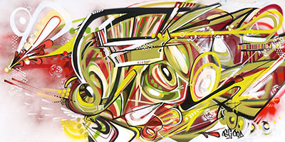 john osgood theme image