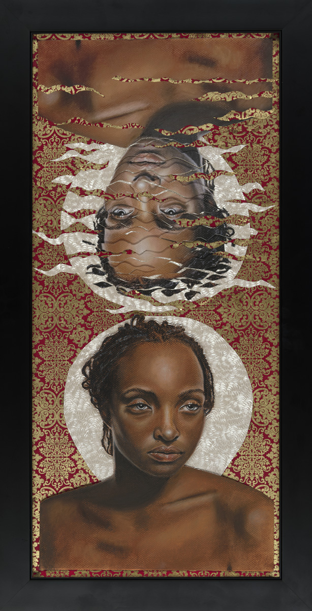 Art of the day by Marin Seattle Art Scanning Bellevue Fine